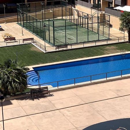 شقة Atico, Piscina, Ac, Wi-Fi Y Parking Gratis, Gran Terraza, Vut 47-79 أرًويو ذي لا إنكوميي المظهر الخارجي الصورة