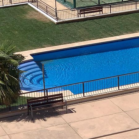 شقة Atico, Piscina, Ac, Wi-Fi Y Parking Gratis, Gran Terraza, Vut 47-79 أرًويو ذي لا إنكوميي المظهر الخارجي الصورة