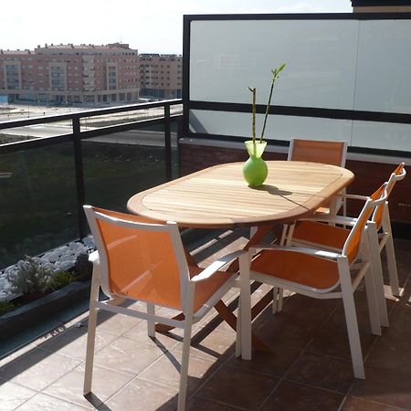 شقة Atico, Piscina, Ac, Wi-Fi Y Parking Gratis, Gran Terraza, Vut 47-79 أرًويو ذي لا إنكوميي المظهر الخارجي الصورة