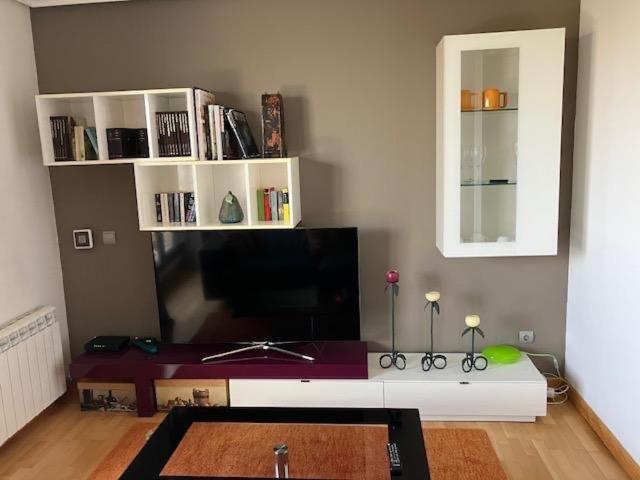 شقة Atico, Piscina, Ac, Wi-Fi Y Parking Gratis, Gran Terraza, Vut 47-79 أرًويو ذي لا إنكوميي المظهر الخارجي الصورة