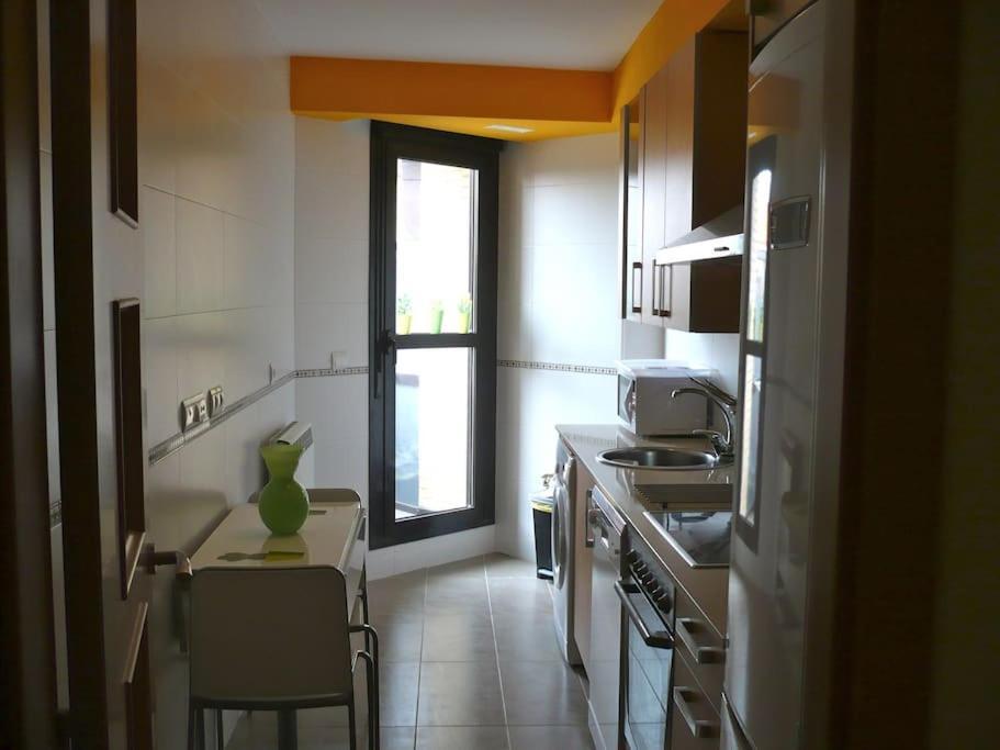 شقة Atico, Piscina, Ac, Wi-Fi Y Parking Gratis, Gran Terraza, Vut 47-79 أرًويو ذي لا إنكوميي المظهر الخارجي الصورة