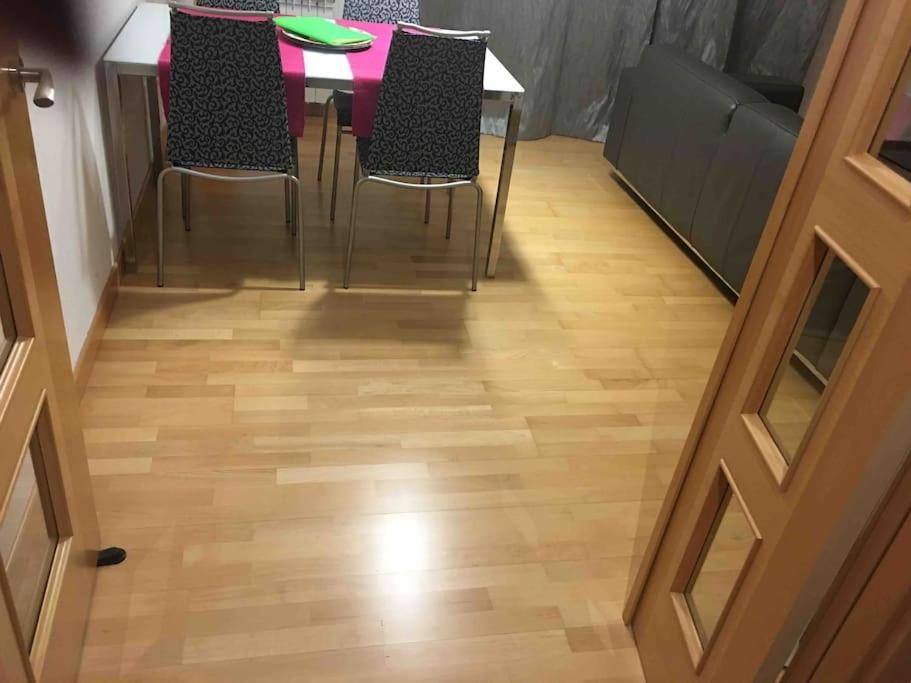 شقة Atico, Piscina, Ac, Wi-Fi Y Parking Gratis, Gran Terraza, Vut 47-79 أرًويو ذي لا إنكوميي المظهر الخارجي الصورة