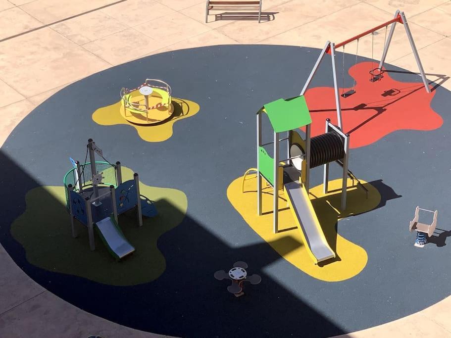 شقة Atico, Piscina, Ac, Wi-Fi Y Parking Gratis, Gran Terraza, Vut 47-79 أرًويو ذي لا إنكوميي المظهر الخارجي الصورة