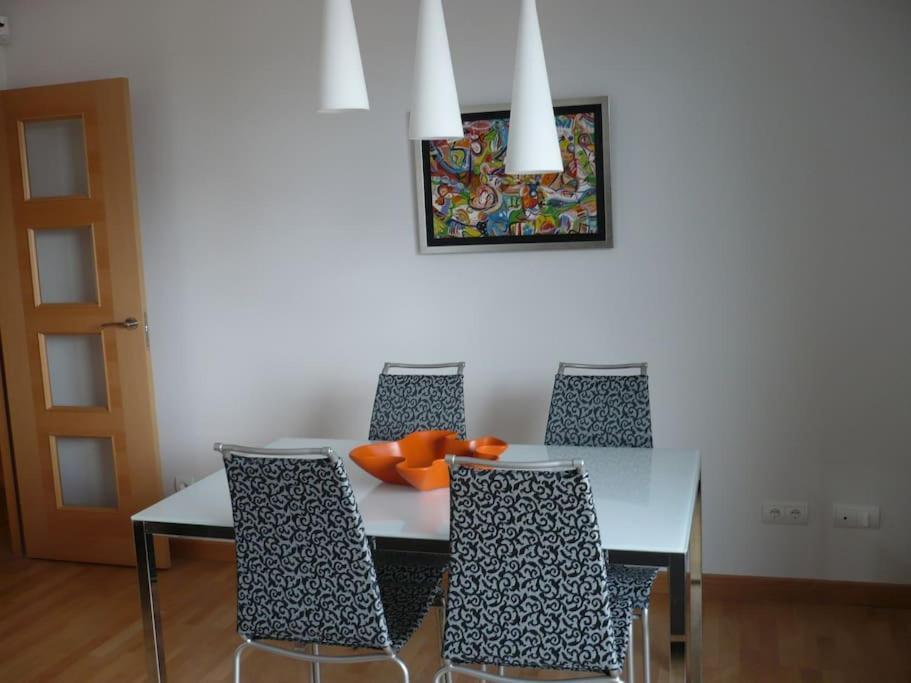 شقة Atico, Piscina, Ac, Wi-Fi Y Parking Gratis, Gran Terraza, Vut 47-79 أرًويو ذي لا إنكوميي المظهر الخارجي الصورة