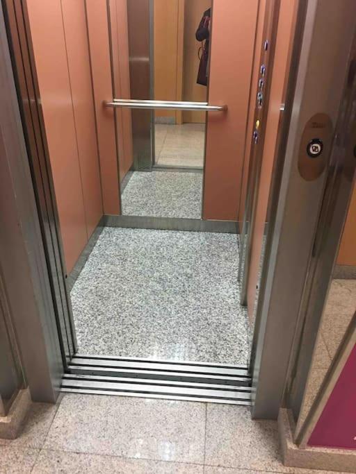 شقة Atico, Piscina, Ac, Wi-Fi Y Parking Gratis, Gran Terraza, Vut 47-79 أرًويو ذي لا إنكوميي المظهر الخارجي الصورة