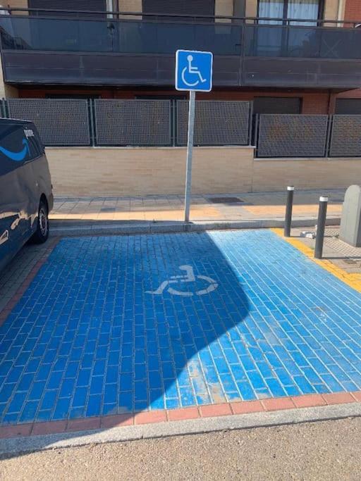 شقة Atico, Piscina, Ac, Wi-Fi Y Parking Gratis, Gran Terraza, Vut 47-79 أرًويو ذي لا إنكوميي المظهر الخارجي الصورة