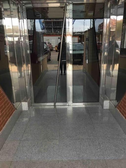 شقة Atico, Piscina, Ac, Wi-Fi Y Parking Gratis, Gran Terraza, Vut 47-79 أرًويو ذي لا إنكوميي المظهر الخارجي الصورة