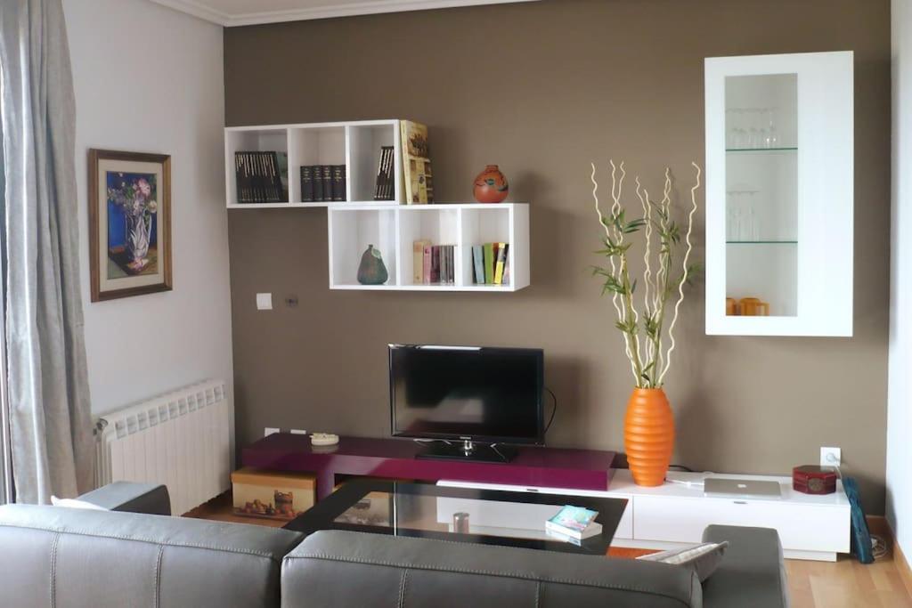 شقة Atico, Piscina, Ac, Wi-Fi Y Parking Gratis, Gran Terraza, Vut 47-79 أرًويو ذي لا إنكوميي المظهر الخارجي الصورة