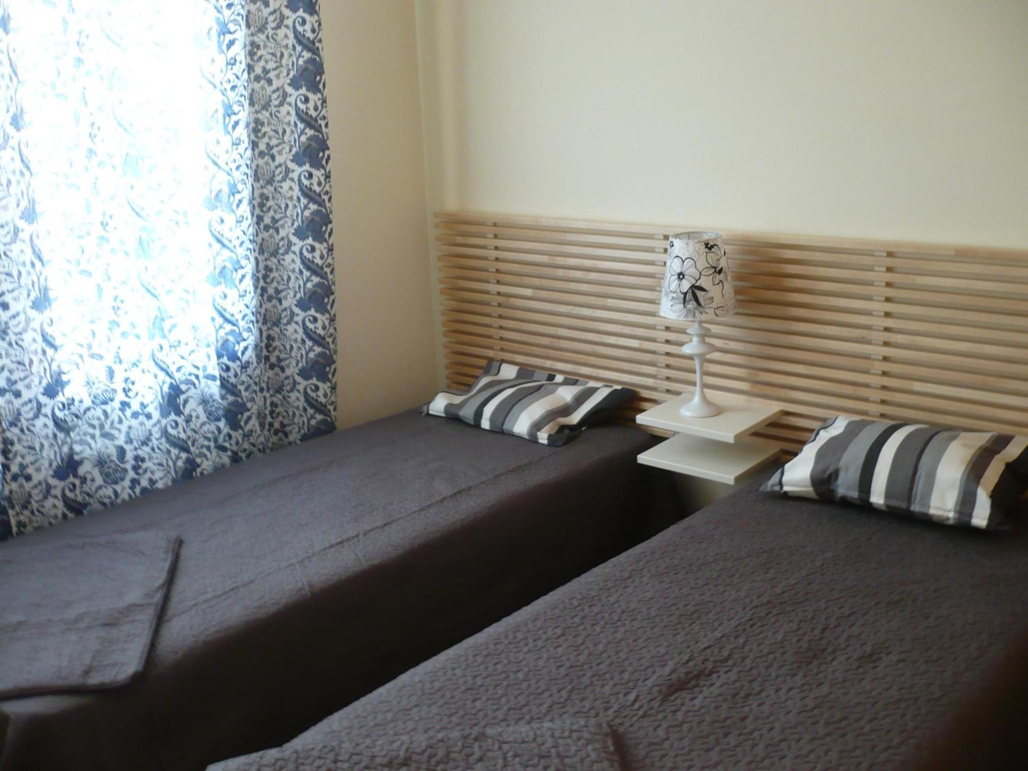 شقة Atico, Piscina, Ac, Wi-Fi Y Parking Gratis, Gran Terraza, Vut 47-79 أرًويو ذي لا إنكوميي المظهر الخارجي الصورة