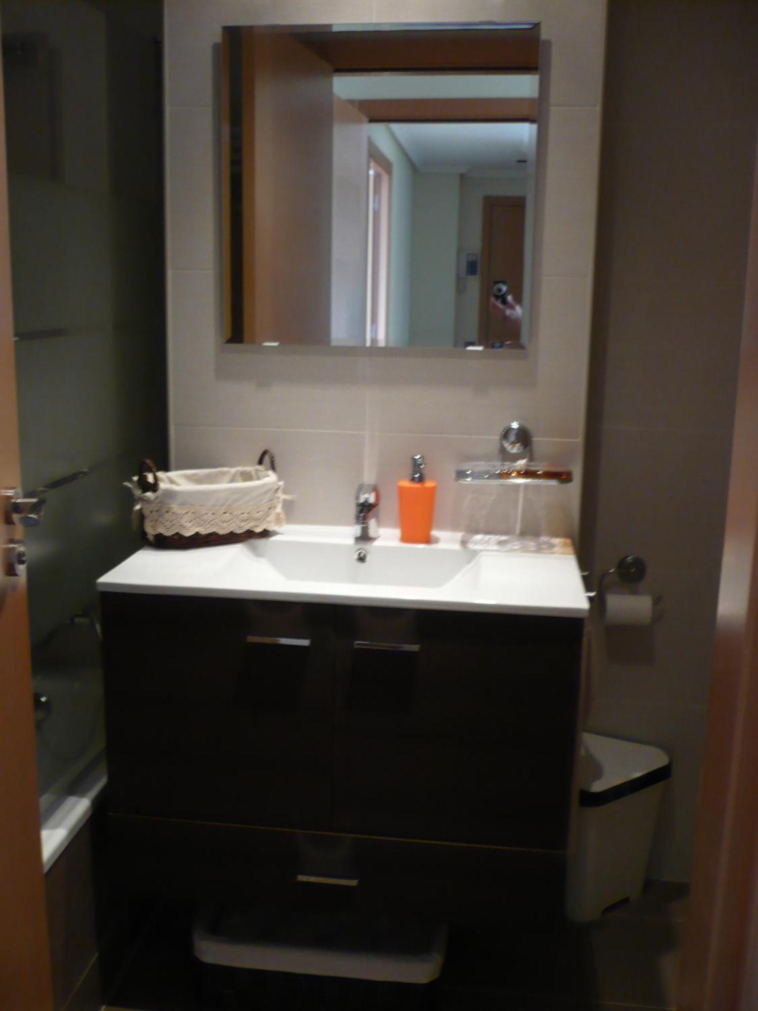 شقة Atico, Piscina, Ac, Wi-Fi Y Parking Gratis, Gran Terraza, Vut 47-79 أرًويو ذي لا إنكوميي المظهر الخارجي الصورة